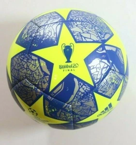 Adidas UCL Finale Istanbul Club Ball Fußball Football Größe 5 FH7379 - Bild 1 von 6