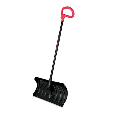 Schneeschaufel  Schneeschieber Snow Shovel Schneepflug  Schneeräumer - Bild 1 von 2