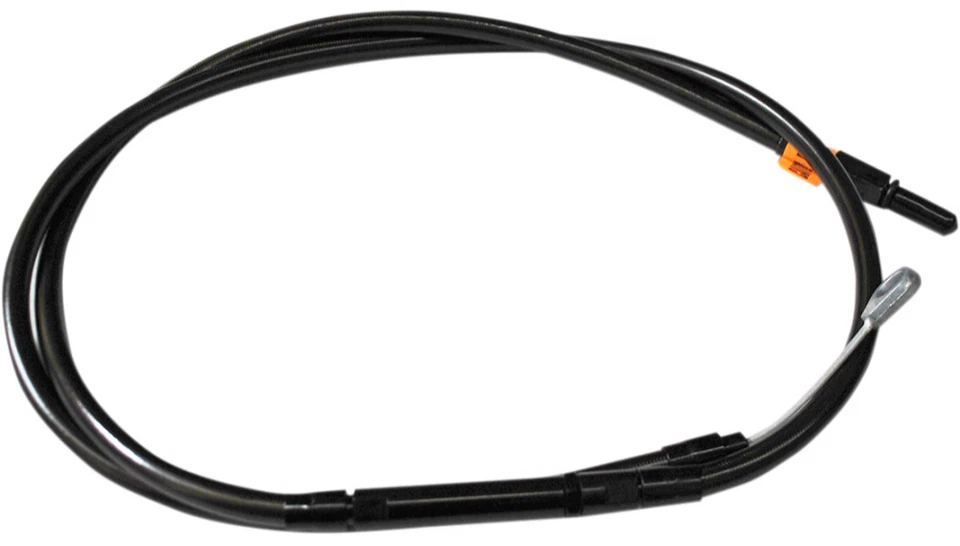 Кабель полуночного сцепления LA Choppers для 18-20 дюймов 2015-2024 Indian Scout LA-8400C19M - Изображение 1 из 1