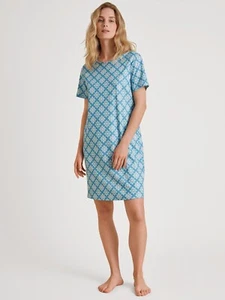 DAYLIGHT DREAMS Sleepshirt, length 95cm, Calida * Valentinstags-Promotion* - Bild 1 von 5