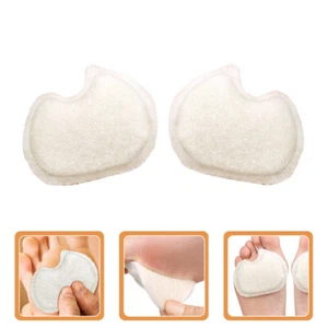 1 paire de coussinets de pied confortables - Photo 1/12