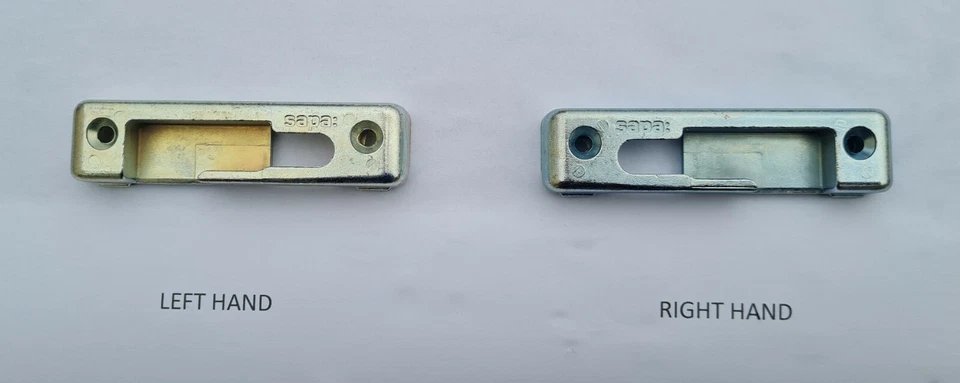 Sapa Tilt First Striker Keep für Aluminium TBT Kipp vor Dreh Fenster