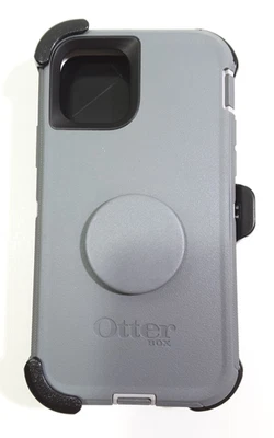 Capa Otterbox Otter +POP Defender Series para Apple iPhone 11 Pro - Imagem 1 de 4