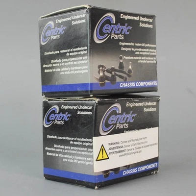 Centric 602.65031 10224 2-057869 Control Arm Bushing - Image 1 of 4