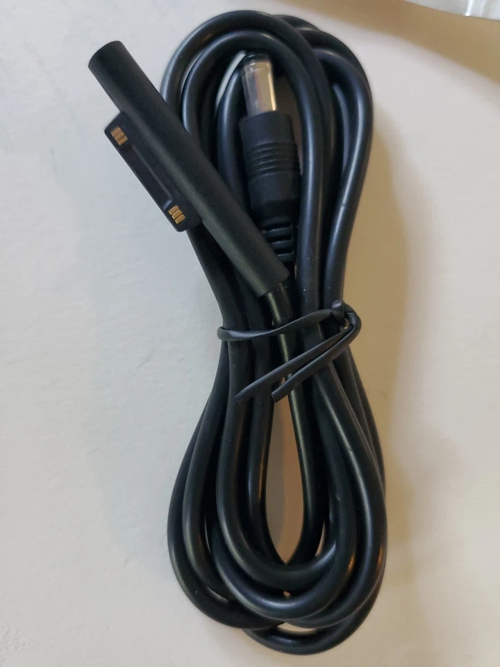 Kissmart DC Charging Cable for Microsoft Surface Pro 4 (i5/i7) - Image 1 of 4