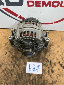 Alternatore Porsche Macan 2.0TFSI 2017 06L903024F - A27 - Picture 1 of 3