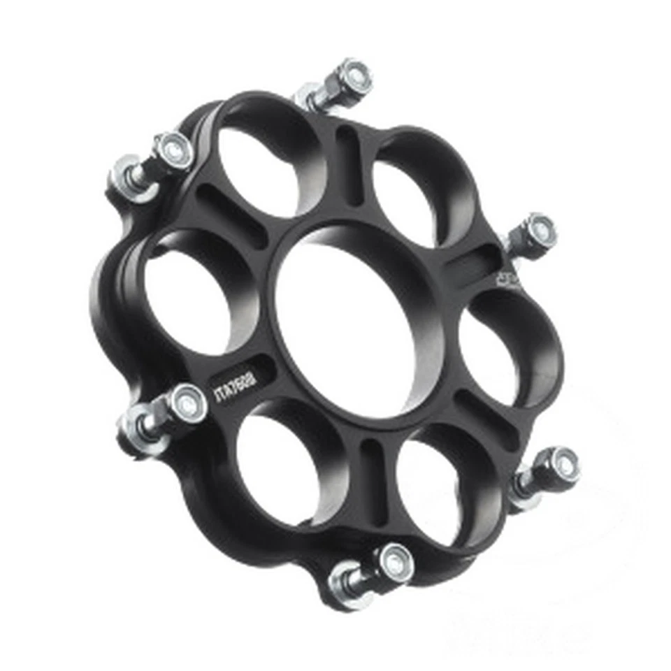 Portapiñones Duc JTA760B para Ducati 1198 1198 2009-2011 Foto 1 de 1