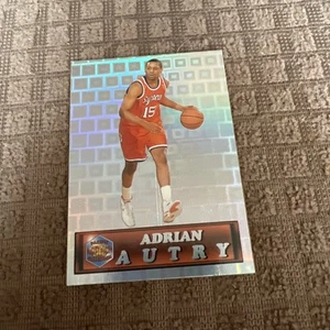 1994-95 Pacific Crown Collection Prism Adrian Autry #2 - Picture 1 of 2
