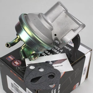1973 bis 90 Chevy GM SBC Fuel Pump Benzinpumpe Chevrolet Small Block 305 327 350 - Picture 1 of 1