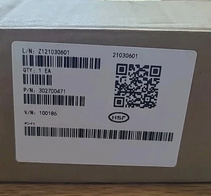 NEW Hikvision 302700471 Pendant Cap PC-FE for FishEye Camera FAST SHIP - Picture 1 of 3