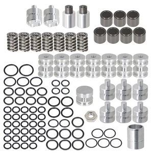 Zip Kit For Valve Body Rebuild ZF6HP21 ZF6HP28 ZF6HP34 Generation 2 S55741ZK - Picture 1 of 9