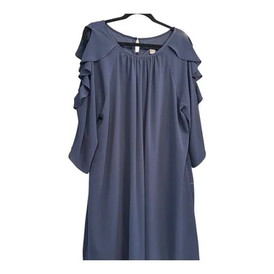jessica howard dress 20w Navy - Image 1 of 3