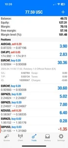 ROBBERY 1.0 EA WORKING VERSION - Picture 1 of 2