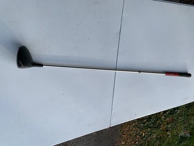 Madera de calle Ping Anser 4 madera 4W 16,5° grafito mano derecha Foto 1 de 4