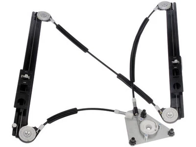 For 2006-2013 Audi A3 Quattro Window Regulator Front Left Dorman 48972SHHB 2007 Foto 1 de 2