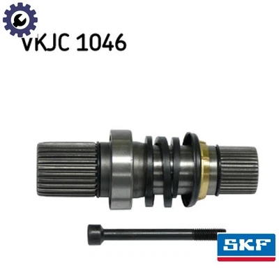 STUB SHAFT DIFFERENTIAL VKJC 1046 FOR VW CARAVELLE/KOMBI/Bus/TRANSPORTER/Mk/T6 - Image 1 of 4