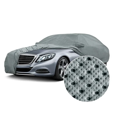 For Volvo 960 92-94 Coverking CVC4N98VO7131 Coverbond 4 Gray Custom Car Cover Foto 1 de 4