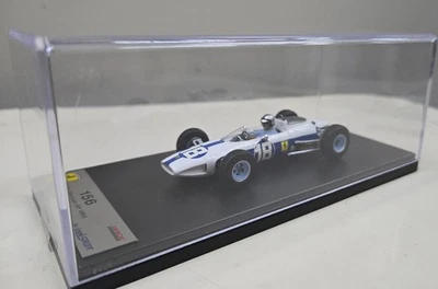 1/43 Looksmart Ferrari 156 Mexico GP 1964 Pedro Rodriguez - Image 1 of 4
