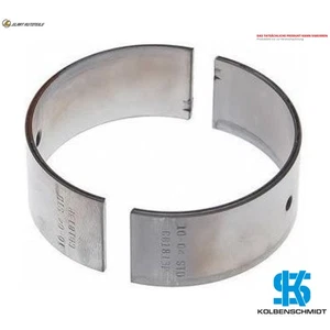 COJINETE DE BIELA 78588630 PARA D 226 B-2 2.1L 2cyl TD226B-3 D226B-3/T3 3.1L 3cyl 3.9L - Imagen 1 de 8