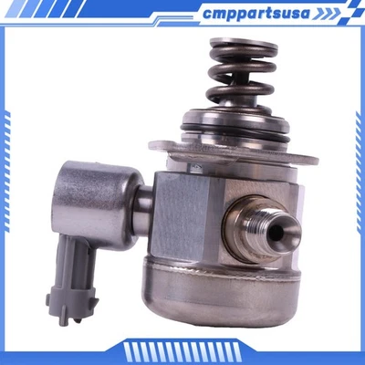 High Pressure Fuel Pump for Chevy Impala Malibu GMC Terrain Buick Regal L4 2.4L - Image 1 of 4