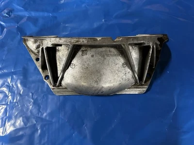 Oem GM 15765623 4L80 4L80E Transmission Dust Cover Trans Inspection Cover - Image 1 of 2