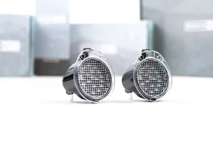 Morimoto XB LED Mirror Puddle Lights: Toyota Tundra/Sequoia (07-21 / Set) - Picture 1 of 5