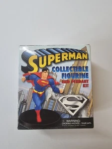 Superman Actionfigur Und Anhänger-Kit, DC Universum, Justice League Superman... - Bild 1 von 5