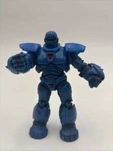 Marvel Universe infinito MARVEL IRON MONGER 3,75 - Foto 1 di 3