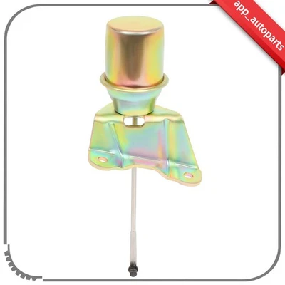 For 1993-1997 Chevrolet K2500 K3500 5.7L Turbocharger Wastegate Actuator - Изображение 1 из 4