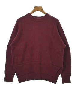 ZUCCa Sweaters Red M 2200633099107 - Picture 1 of 7