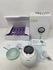 MIRA EAV3000 Fertility Analyzer Starter Kit Charger 18 Wand Exp 04/2025 - Picture 1 of 4
