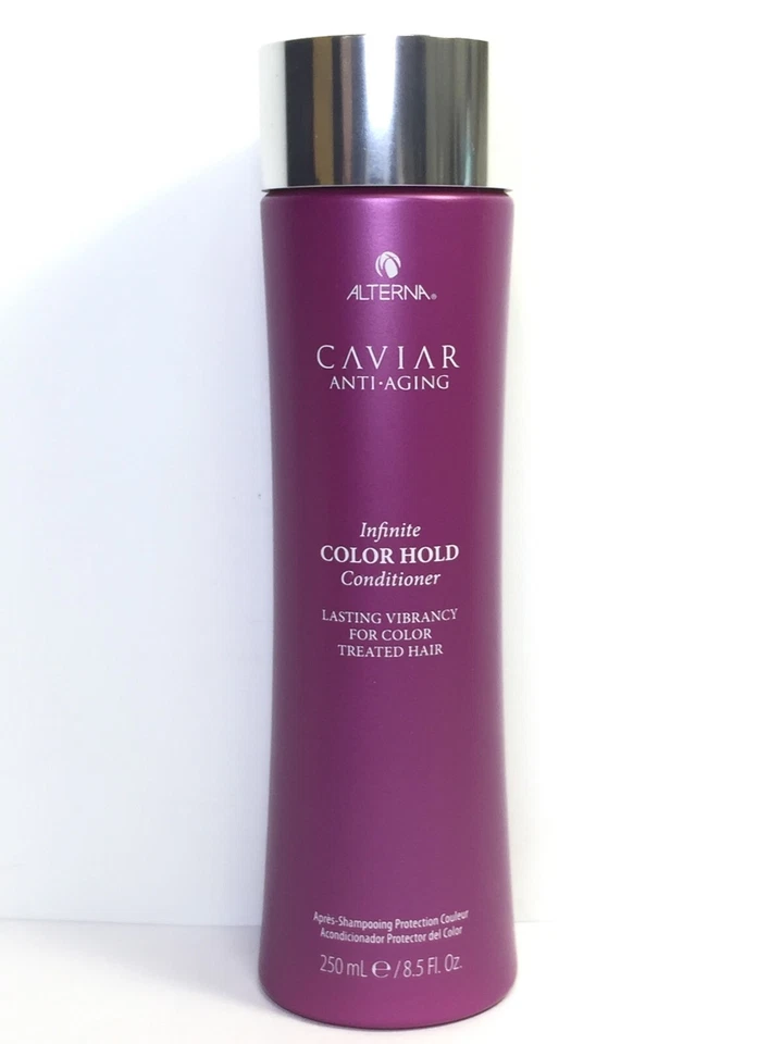 Acondicionador Alterna Caviar Infinite Color Hold, 8,5 oz Foto 1 de 1