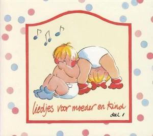 Various - Liedjes Voor Moeder En Kind De CD #G1997935 - Foto 1 di 1