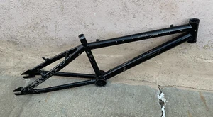 1990’s DYNO NSX Mid School 20” bmx bike frame - Picture 1 of 12