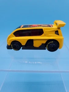 HOT WHEELS HYPERLINER CUSTOM VAN FIRST EDITION 2001  - Picture 1 of 10