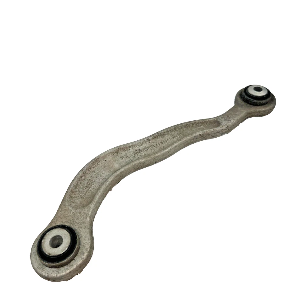 MERCEDES S550 W222 BRAZO DE CONTROL SUSPENSIÓN SUPERIOR CONDUCTOR TRASERO IZQUIERDO OEM 2007-2020 Foto 1 de 4