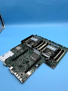 Carte système HP DL380p 801939-001, 801940-001 - Photo 1/3