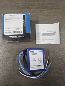 Acuity Controls NPP20 PL *233C81 - Picture 1 of 4
