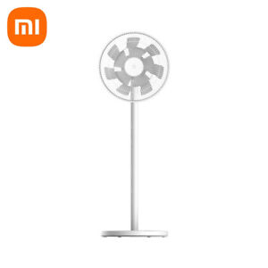 Mi Smart Standing Fan 2 (EU) weiß höhenverstellbarer Standventilator Mi Home App