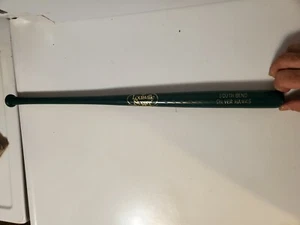 Silver Hawks #25 Louisville Slugger 21,5" Mini Schläger Hillerich & Bradsby Co. 1996 - Bild 1 von 6
