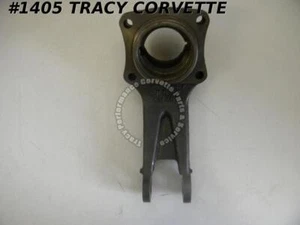 1963-1974 Corvette Rear Spindle Bearing Support 3820643 REMAN One RH or LH Dated - Picture 1 of 14