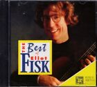 Eliot Fisk - The Best of Eliot Fisk MHS CD Guitar