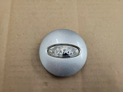 Tampa central Ford OEM 2002-2015 Escape Edge Flex Fusion Ranger cinza 6L24-1A096-BA - Imagem 1 de 3