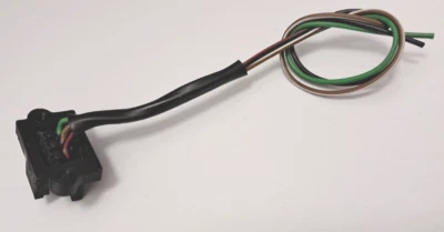 VW Golf MK2 Instument Cluster Speed Sensor For Cruise Control - Image 1 of 4