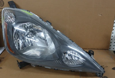 Faro pasajero lado derecho Honda Fit 2009 2010 2011 OEM 11450896 Foto 1 de 3
