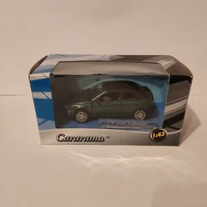 1:43 VW Golf Cabriolet Convertible (Cararama/Hongwell) - Picture 1 of 9
