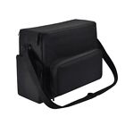 Storage Bag Padded Compartment with Individual Pockets for JYX Karaoke Machine