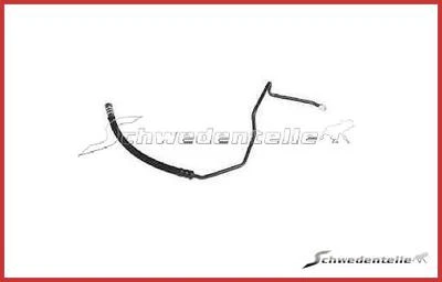 Power line SAAB 900 II 9-3 '94-03 high pressure hose power steering servo hose - Image 1 of 2