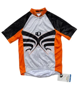 NWT Pearl Izumi Mens Sz Small Selectet LTD Jersey - Picture 1 of 4