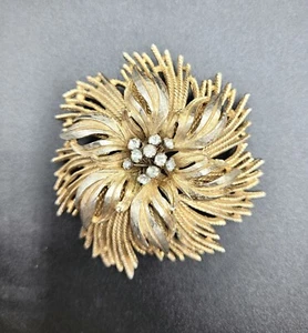 Vintage HAR Brooch Pin With Markings - Picture 1 of 3